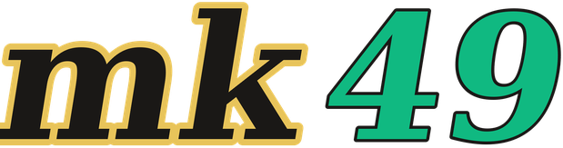 mk49 logo